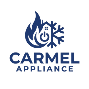 Carmel Appliance Logo